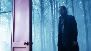 Illustration for article titled Sleepy Hollow Is a Shirtless Nightmare This Week